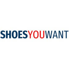 Shoes You Want discount code